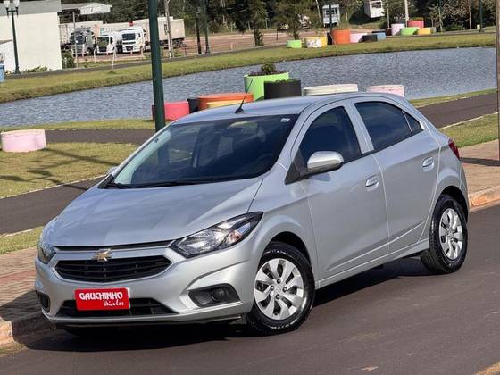 CHEVROLET ONIX 1.0 MPFI LT 8V FLEX 4P MANUAL CHEVROLET ONIX 1.0 MPFI LT 8V FLEX 4P MANUAL